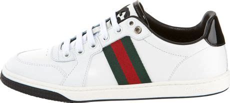 gucci coda low top sneaker|Gucci designer low top sneakers.